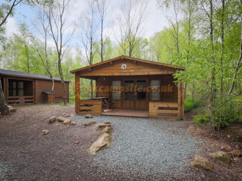 Quarry Walk Park Lodges And Caravan Site
