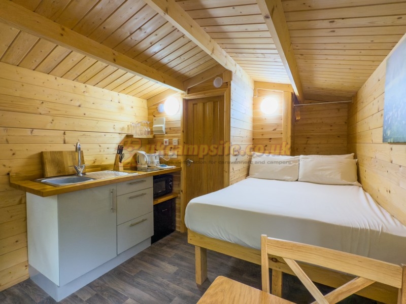 Quarry Walk Park Lodges And Caravan Site
