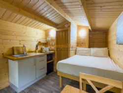 Quarry Walk Park Lodges And Caravan Site