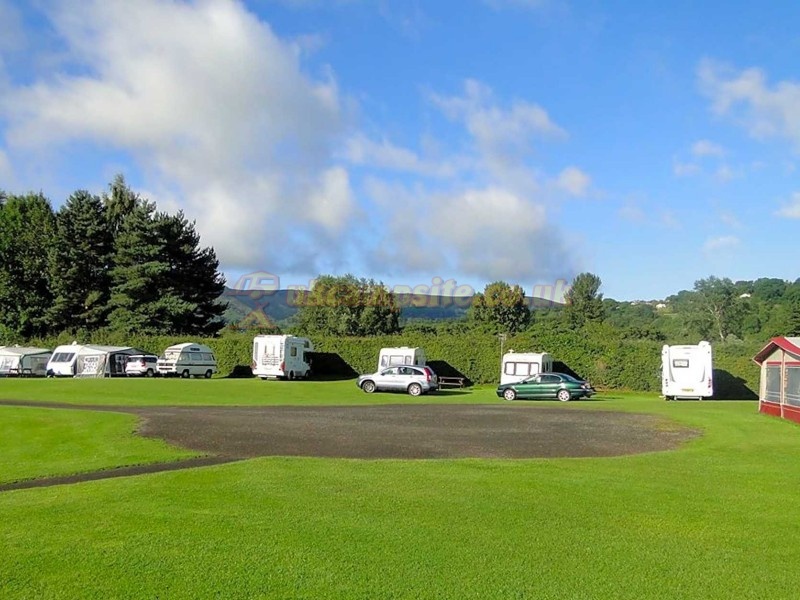 Riverside Caravan Park