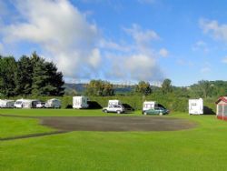 Riverside Caravan Park