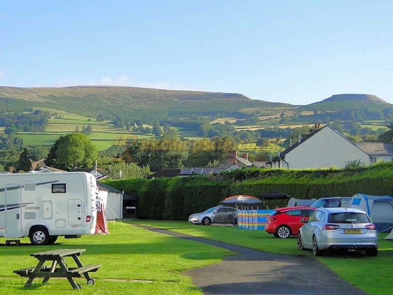 Riverside Caravan Park