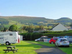 Riverside Caravan Park
