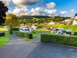 Riverside Caravan Park