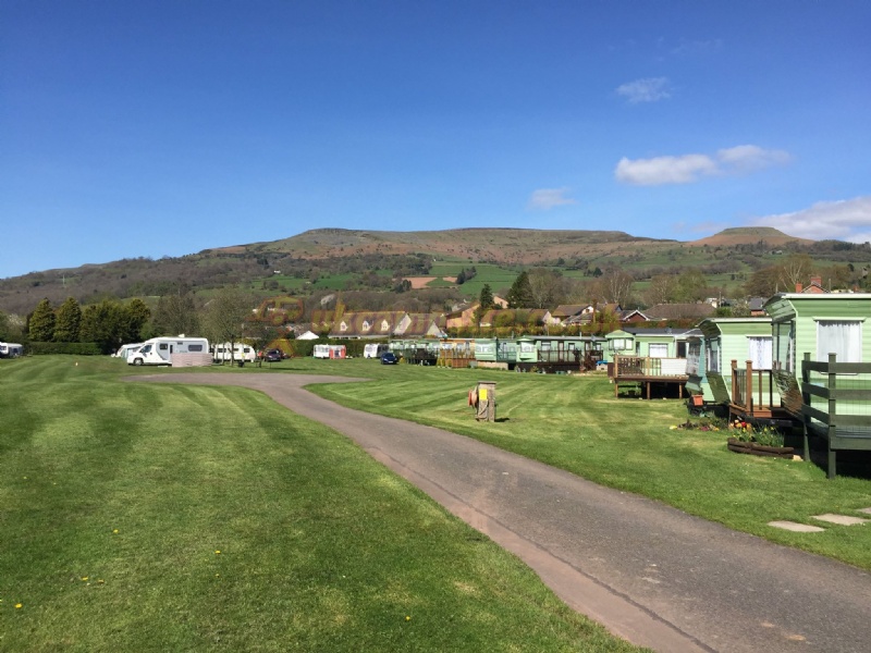 Riverside Caravan Park