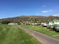 Riverside Caravan Park