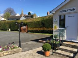 Riverside Caravan Park