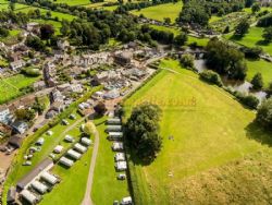 Riverside Caravan Park