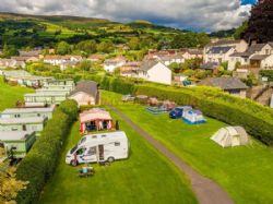 Riverside Caravan Park