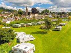 Riverside Caravan Park