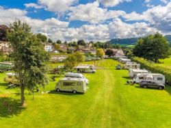 Riverside Caravan Park