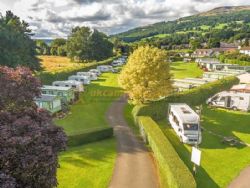 Riverside Caravan Park