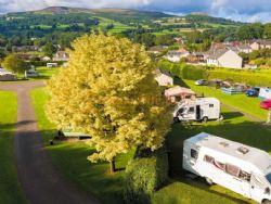 Riverside Caravan Park