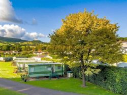 Riverside Caravan Park