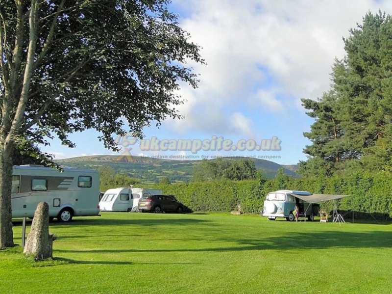 Riverside Caravan Park