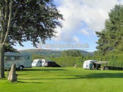 Riverside Caravan Park