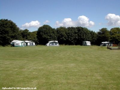 St Tinney Farm