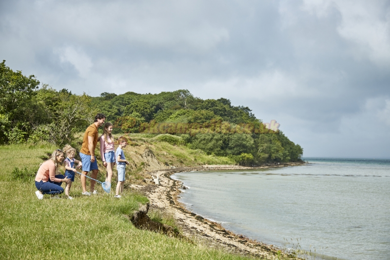 Thorness Bay Holiday Park - Parkdean Resorts