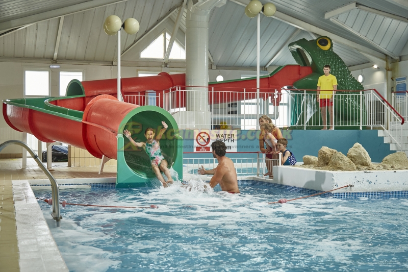 Thorness Bay Holiday Park - Parkdean Resorts