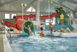 Thorness Bay Holiday Park - Parkdean Resorts