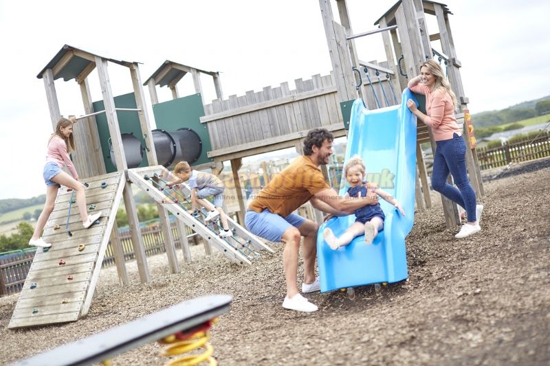Thorness Bay Holiday Park - Parkdean Resorts