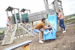 Thorness Bay Holiday Park - Parkdean Resorts