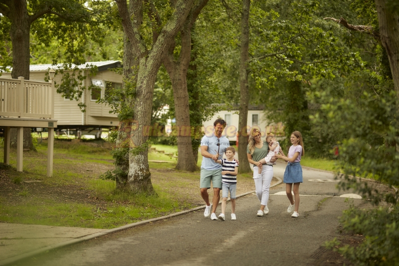 Thorness Bay Holiday Park - Parkdean Resorts