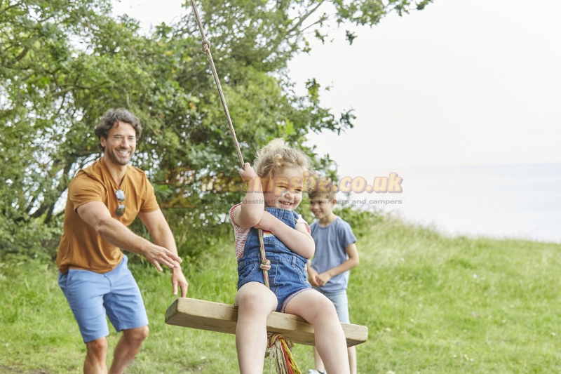 Thorness Bay Holiday Park - Parkdean Resorts