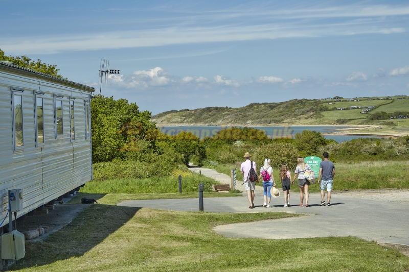 Thorness Bay Holiday Park - Parkdean Resorts