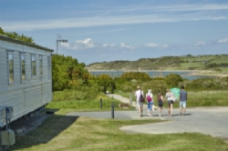 Thorness Bay Holiday Park - Parkdean Resorts