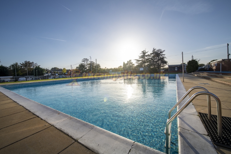 Valley Farm Holiday Park - Parkdean Resorts