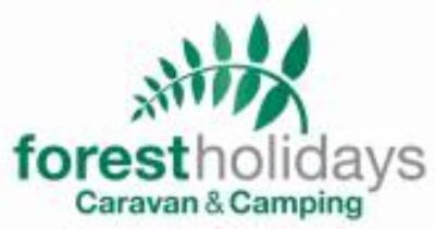 Woodland Caravan and Camping Site Forest Holiday