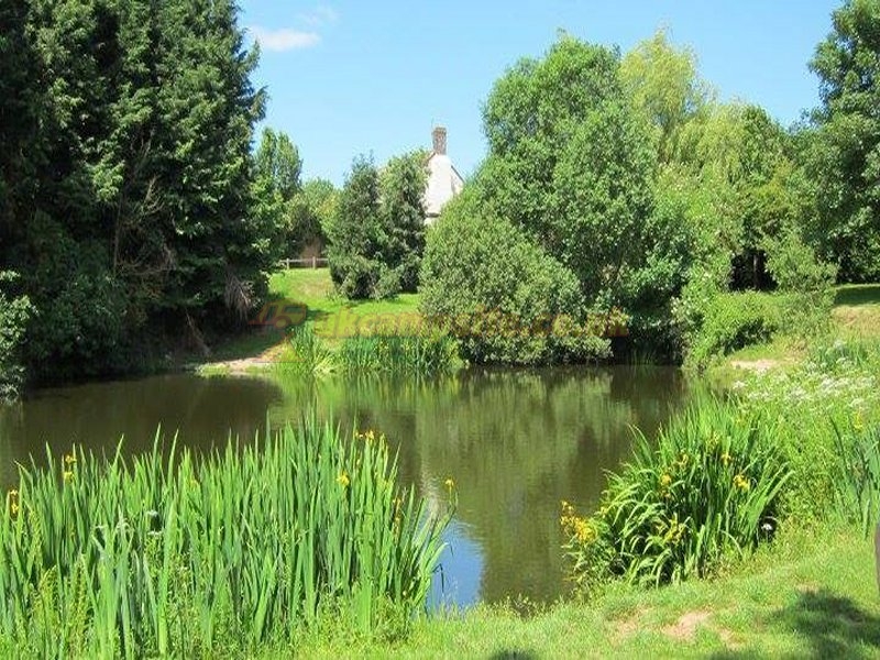 Yeatheridge Farm Caravan And Camping Park