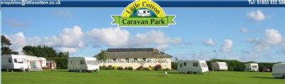 Little Cotton Caravan Park