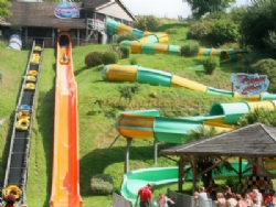 Woodlands Caravan And Camping Park