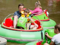 Woodlands Caravan And Camping Park