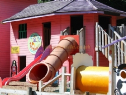 Woodlands Caravan And Camping Park