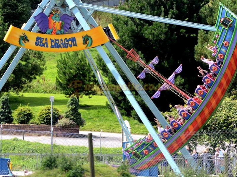 Woodlands Caravan And Camping Park