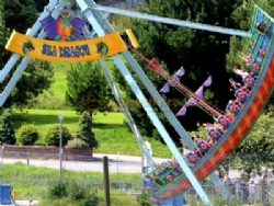 Woodlands Caravan And Camping Park