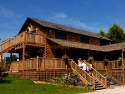 Woodlands Caravan And Camping Park