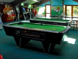 Woodlands Caravan And Camping Park