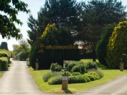 Woodlands Caravan And Camping Park