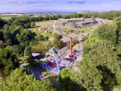 Woodlands Caravan And Camping Park