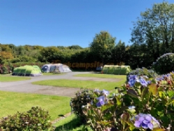 Woodlands Caravan And Camping Park