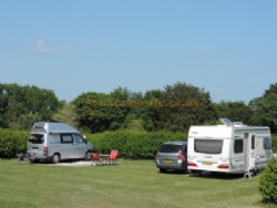 Woodlands Caravan And Camping Park