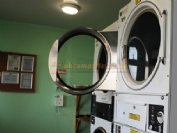 Woodlands Caravan And Camping Park