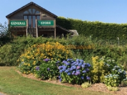 Woodlands Caravan And Camping Park