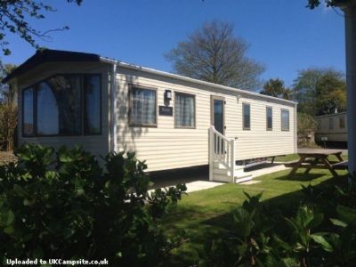 Boscrege Caravan Park