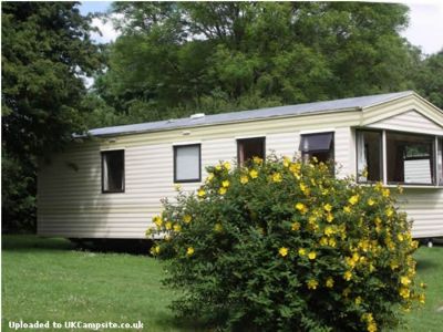 Poldown Holiday Park
