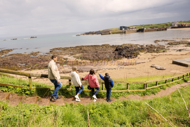 Eyemouth Holiday Park - Parkdean Resorts